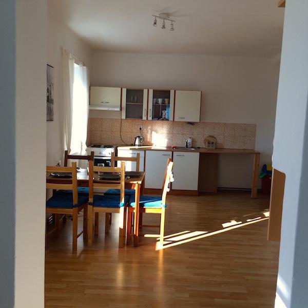 Apartment Liberec Stribrny Kopec Rom bilde